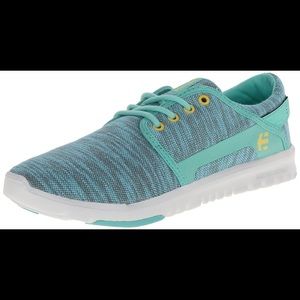 Women’s Etnies Scout Shoe